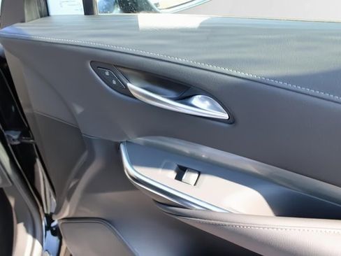 New 2025 Cadillac XT4 Premium Luxury w/ Cold Weather Package image 18