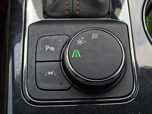 Used 2024 Chevrolet Blazer RS w/ Driver Confidence II Package FWD image 17