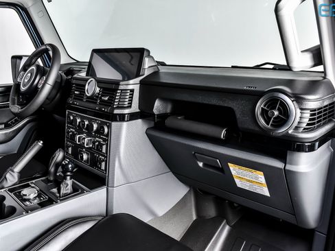 New 2026 INEOS Grenadier image 21