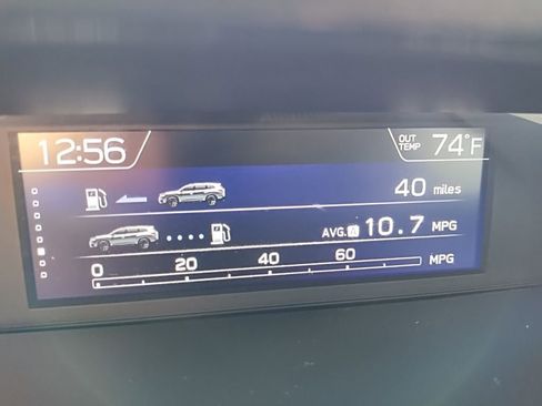 Certified 2022 Subaru Ascent Limited w/ Technology Package image 41