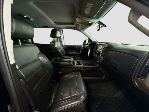 Used 2015 GMC Sierra 1500 Denali image 30