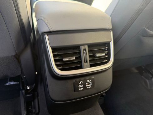 Certified 2025 Subaru Legacy Premium AWD/4WD image 25