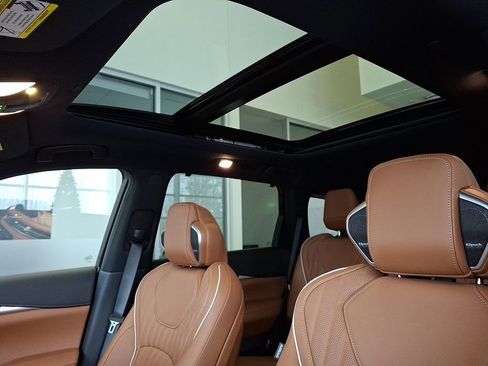 New 2026 INFINITI QX60 Autograph image 10