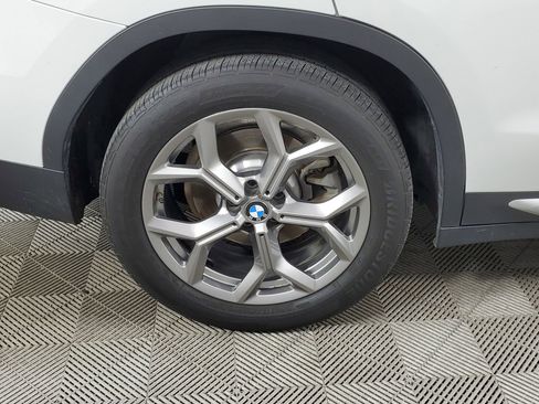 Used 2020 BMW X3 xDrive30i w/ Premium Package image 13