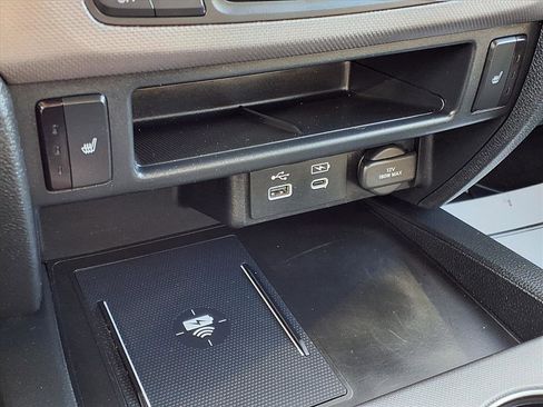 Used 2025 Honda Ridgeline RTL+ image 8