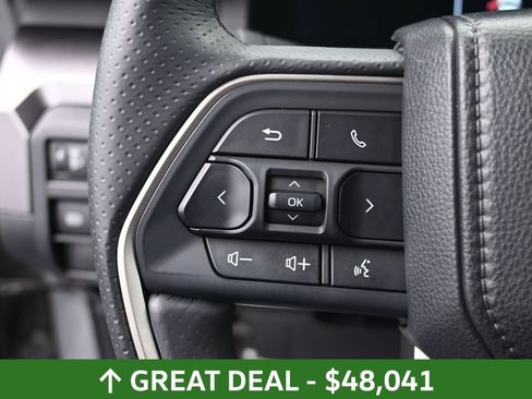 Used 2025 Toyota 4Runner TRD Off-Road AWD/4WD image 26