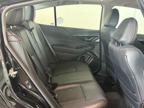 Used 2025 Subaru Legacy Limited AWD/4WD image 7