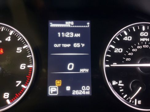 Used 2025 Subaru Ascent Limited image 15