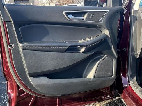 Used 2023 Ford Edge SEL w/ Convenience Package image 21