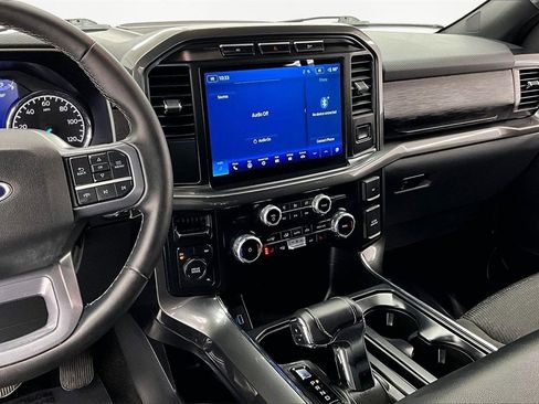 Used 2023 Ford F150 XLT image 6