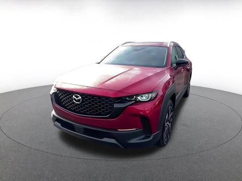 Used 2025 MAZDA CX-50 2.5 Hybrid w/ Premium Plus Pkg image 7
