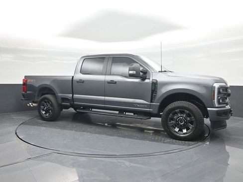 Certified 2024 Ford F250 XL w/ STX Appearance Package image 11