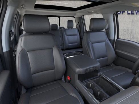 New 2026 Ford F250 Lariat w/ Lariat Premium Package image 10