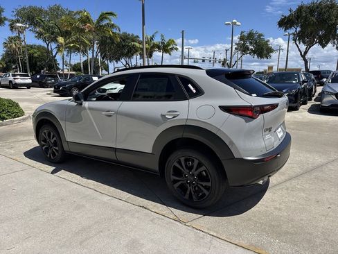 New 2026 MAZDA CX-30 Aire Edition AWD/4WD image 12