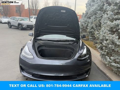 Used 2023 Tesla Model 3 Long Range image 36