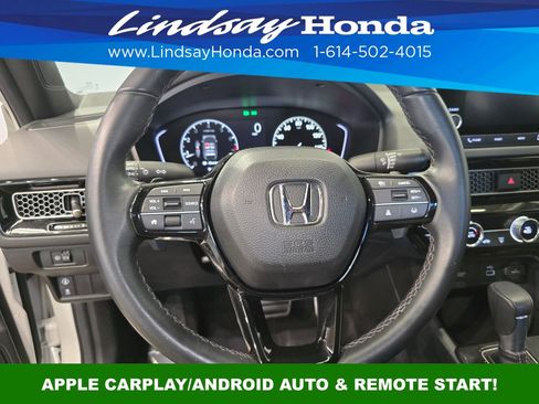 Used 2024 Honda Civic Sport image 15