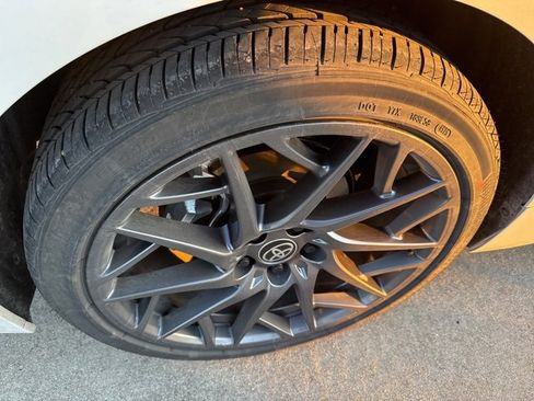 Certified 2026 Toyota Camry XSE image 10