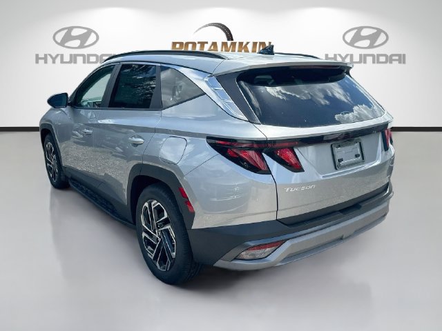 New 2026 Hyundai Tucson SEL Plus FWD image 7