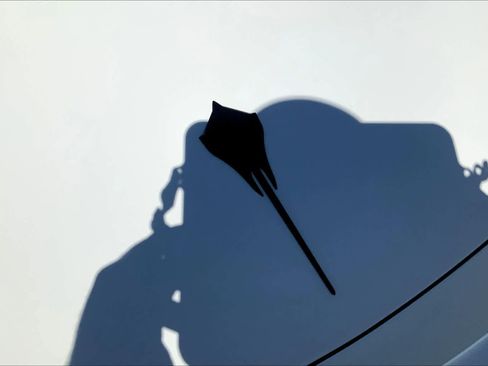 Used 2025 Chevrolet Corvette Stingray Coupe w/ 1LT image 9