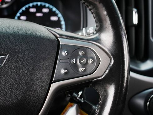 Used 2018 Chevrolet Colorado Z71 image 23