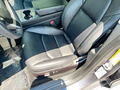 Used 2023 Tesla Model 3 Long Range AWD/4WD image 19