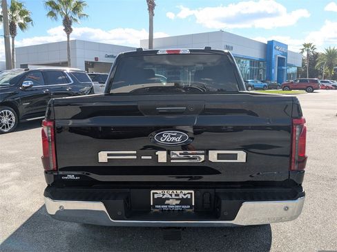 Used 2024 Ford F150 XLT image 4