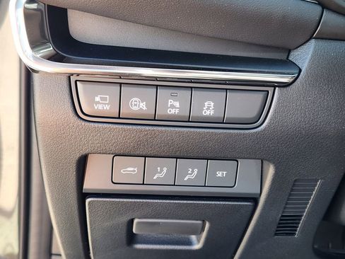 Used 2024 MAZDA MAZDA3 2.5 Turbo Sedan w/Premium Plus image 12