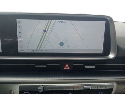 Used 2025 Hyundai Ioniq 6 SEL image 26