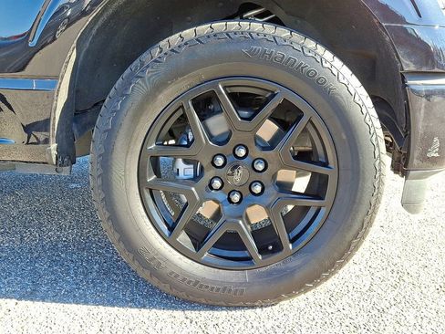 Used 2024 Ford F150 STX image 9