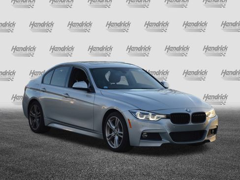 Used 2017 BMW 330i Sedan image 5
