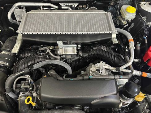 Used 2023 Subaru Outback Touring XT image 9