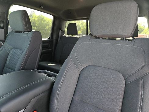 New 2026 RAM 1500 Express AWD/4WD image 20