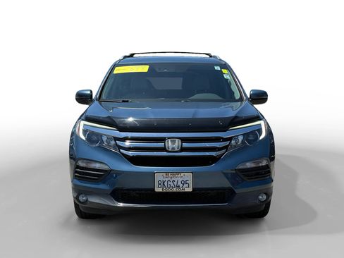 Used 2016 Honda Pilot Elite image 8