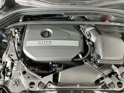 Used 2026 BMW X2 xDrive28i AWD/4WD image 33