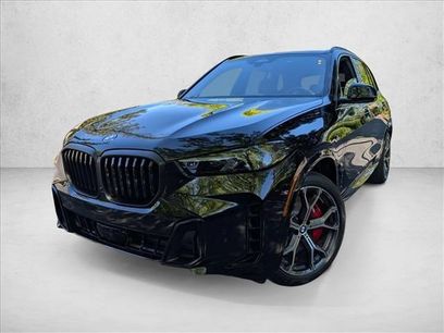 New 2026 BMW X5 xDrive50e