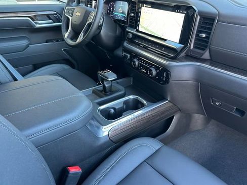 New 2026 Chevrolet Silverado 1500 LT image 20