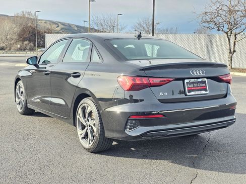 Used 2023 Audi A3 2.0T Premium Plus image 4