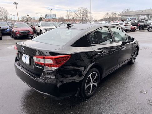 Used 2023 Subaru Impreza Premium image 5