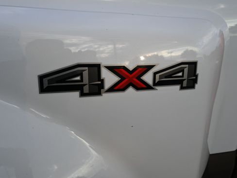 Used 2022 Ford F450 King Ranch image 14