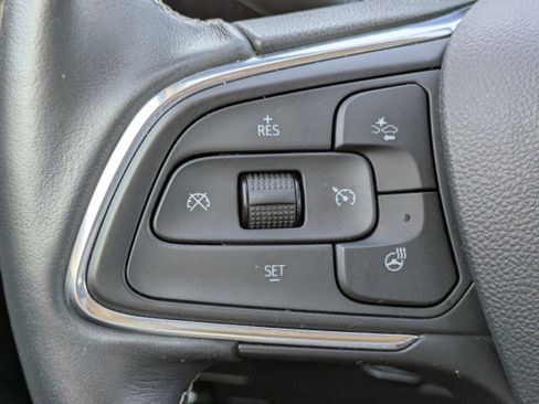 Used 2023 Buick Encore GX Essence w/ Experience Buick Package image 19