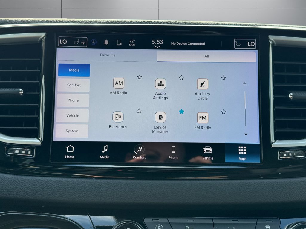 Used 2024 Chrysler Pacifica Touring-L FWD image 21
