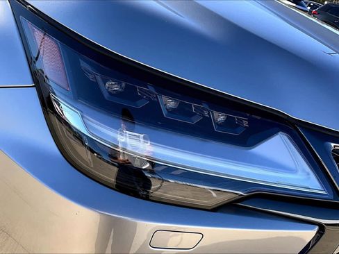 Used 2024 Lexus LX 600 F Sport image 27