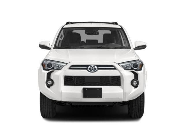 Used 2023 Toyota 4Runner SR5 Premium w/ Moonroof Package RWD image 7