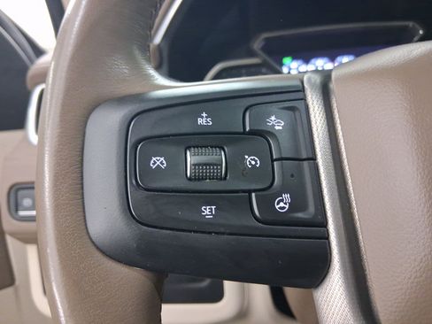 Used 2021 GMC Yukon XL Denali w/ Denali Premium Package image 15