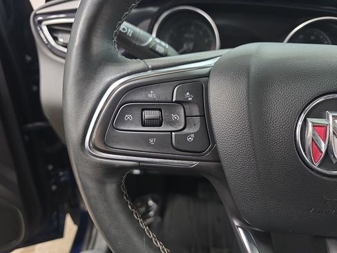 Certified 2023 Buick Encore GX Essence w/ Experience Buick Package image 17