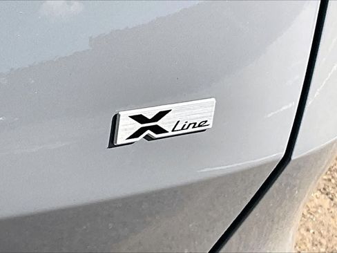 Certified 2024 Kia Sportage X-Line w/ X-Line Premium Package AWD/4WD image 7