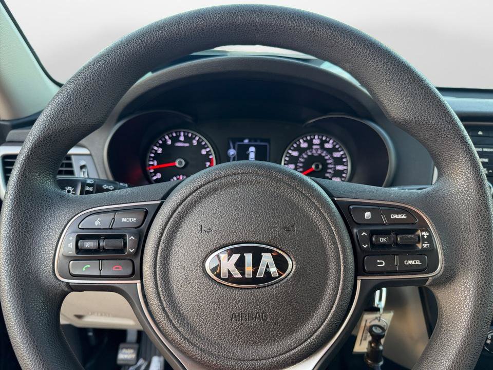 Used 2016 Kia Optima LX FWD image 13