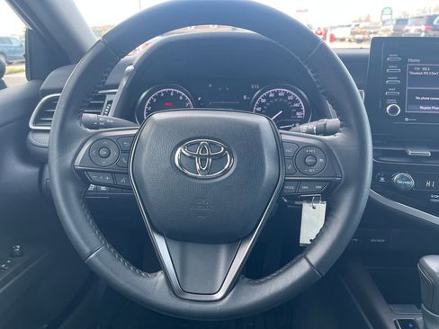 Certified 2023 Toyota Camry SE image 16