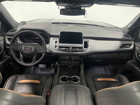 Used 2023 GMC Yukon XL AT4 w/ AT4 Premium Package image 30