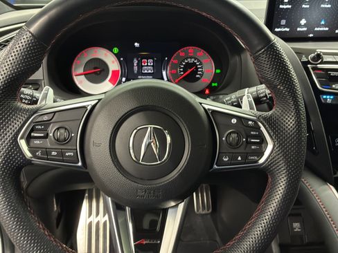 Used 2023 Acura RDX A-Spec FWD image 13